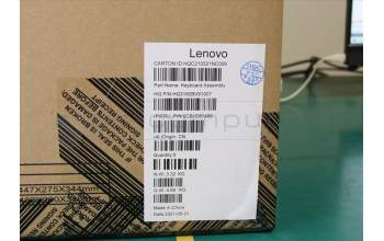 Lenovo 5CB1C87499 COVER Upper Case ASM_RUS H82L9STO