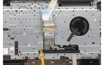 Lenovo 5CB1C87500 COVER Upper Case ASM_SLV H82L9STO