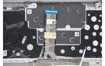 Lenovo 5CB1C87509 COVER UpperCaseASM_ENG C21A4 MGBL