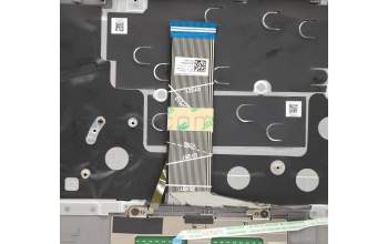 Lenovo 5CB1C87514 COVER UpperCaseASM_RUS C21A4 MGBL