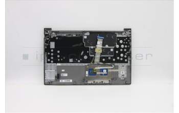 Lenovo 5CB1C87520 COVER UpperCaseASM_ITA C21A4 MGBL