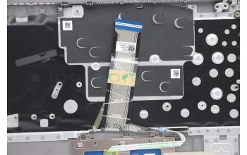 Lenovo 5CB1C87520 COVER UpperCaseASM_ITA C21A4 MGBL