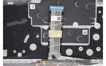 Lenovo 5CB1C87527 COVER UpperCaseASM_FRA C21A4 MGBL