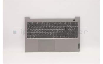 Lenovo 5CB1C87530 COVER UpperCaseASM_HUN C21A4 MGBL
