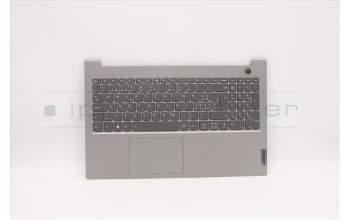 Lenovo 5CB1C88611 COVER UpperCaseASM_SWS C21A4 MGBL