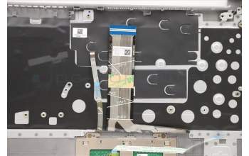 Lenovo 5CB1C88611 COVER UpperCaseASM_SWS C21A4 MGBL