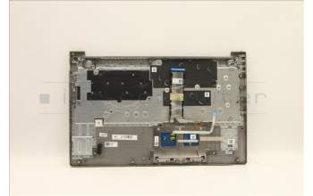 Lenovo 5CB1C88655 COVER UpperCaseASM_RUS C21A4 MGNBL