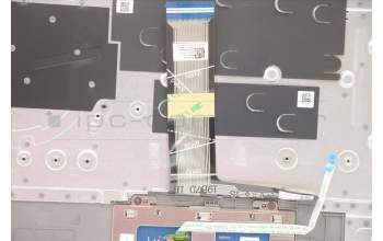 Lenovo 5CB1C88668 COVER UpperCaseASM_FRA C21A4 MGNBL