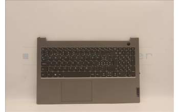 Lenovo 5CB1C88675 COVER UpperCaseASM_SWS C21A4 MGNBL