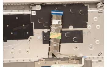 Lenovo 5CB1C88675 COVER UpperCaseASM_SWS C21A4 MGNBL