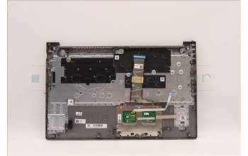 Lenovo 5CB1C88678 COVER UpperCaseASM_FRA/ARA C21A4 MGNBL
