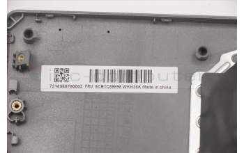 Lenovo 5CB1C89898 COVER Upper Case ASM_GRE C 21A2 MGBL