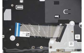 Lenovo 5CB1C89908 COVER Upper Case ASM_ITA C 21A2 MGBL