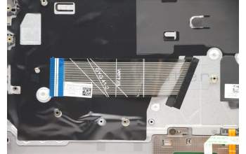 Lenovo 5CB1C89914 COVER Upper Case ASM_NORDIC C 21A2 MGBL