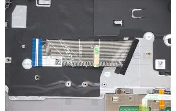 Lenovo 5CB1C89915 COVER Upper Case ASM_FRA C 21A2 MGBL
