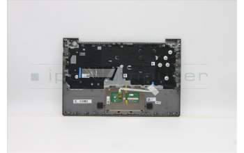Lenovo 5CB1C89919 COVER Upper Case ASM_BEL C 21A2 MGBL