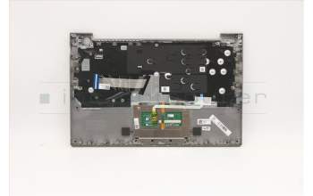 Lenovo 5CB1C89922 COVER Upper Case ASM_SWS C 21A2 MGBL