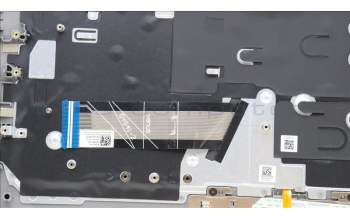 Lenovo 5CB1C89947 COVER Upper Case ASM_FRA C 21A2 HDMGBL