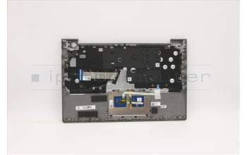 Lenovo 5CB1C89958 COVER Upper Case ASM_JPN C 21A2 HDMGBL