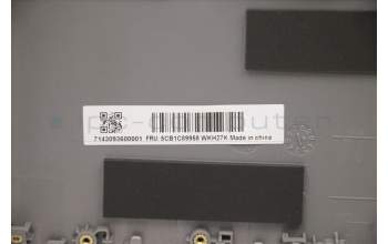 Lenovo 5CB1C89958 COVER Upper Case ASM_JPN C 21A2 HDMGBL