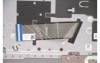 Lenovo 5CB1C90486 COVER Upper Case ASM_ENG C 21A2 MGNBL
