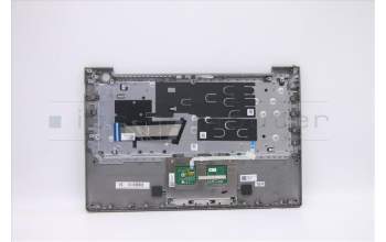 Lenovo 5CB1C90498 COVER Upper Case ASM_SPA C 21A2 MGNBL