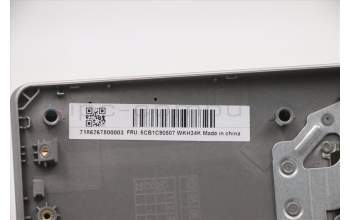 Lenovo 5CB1C90507 COVER Upper Case ASM_HUN C 21A2 MGNBL