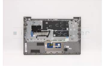 Lenovo 5CB1C90535 COVER Upper Case ASM_FRA C 21A2 HDMGNBL