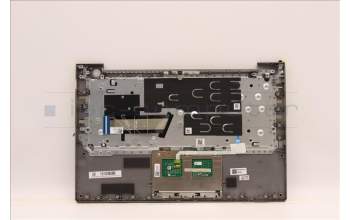 Lenovo 5CB1C90545 COVER UpperCaseASM_FRA/ARA C21A2 HDMGNBL