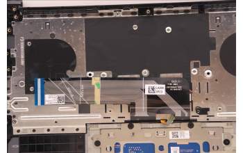 Lenovo 5CB1C90563 COVER Upper Case ASM_FRA L82NH SLA_GY