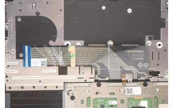 Lenovo 5CB1C90570 COVER Upper Case ASM_HUN L82NH SLA_GY
