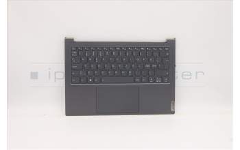 Lenovo 5CB1C90576 COVER Upper Case ASM_NORDICL82NH SGY