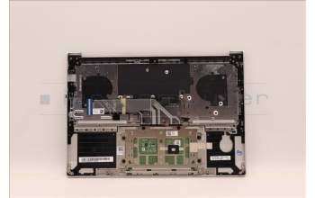 Lenovo 5CB1C90588 COVER Upper Case ASM_BEL L82NH LIG_SR