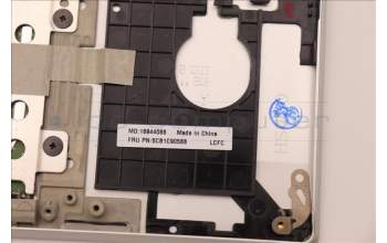 Lenovo 5CB1C90588 COVER Upper Case ASM_BEL L82NH LIG_SR