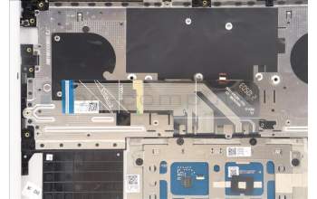 Lenovo 5CB1C90613 COVER Upper Case ASM_TC L82NH LIG_SR