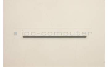 Lenovo 5CB1C90918 COVER Hinge Cover L 82NH_LIG_SIL