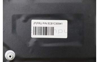Lenovo 5CB1C90941 COVER Upper Case ASM ENG H 82KM AB