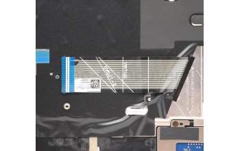 Lenovo 5CB1C90962 COVER UpperCaseASM_EURO ENG C20WE BL N