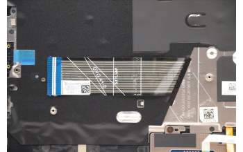 Lenovo 5CB1C92762 COVER Upper Case ASM_ITA C 20WE BLKB N