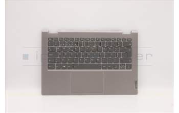 Lenovo 5CB1C92765 COVER Upper Case ASM_POR C 20WE BLKB N