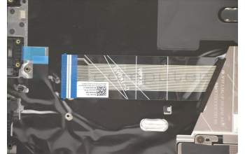 Lenovo 5CB1C92777 C-Abdeckung mit Tastatur, Bulgarisch, Hintergrundbeleuchtung