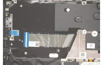 Lenovo 5CB1C92785 COVER UpperCaseASM_EUROENG C20WE AB BL N