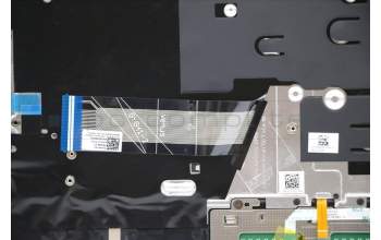 Lenovo 5CB1C92794 COVER Upper Case ASM_ITA C20WE AB BLKB N