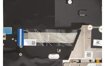 Lenovo 5CB1C92795 COVER Upper Case ASM_SPA C20WE AB BLKB N