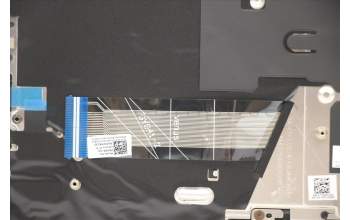 Lenovo 5CB1C92804 COVER Upper Case ASM_HUN C20WE AB BLKB N
