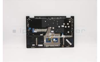 Lenovo 5CB1C92808 COVER Upper Case ASM_SWS C20WE AB BLKB N