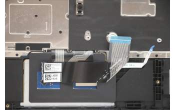 Lenovo 5CB1C92839 COVER Upper Case ASM_NORDIC H 82KN AB