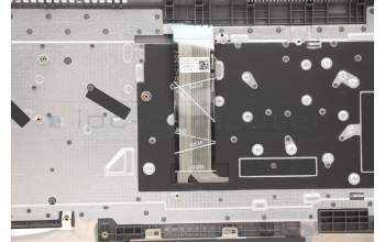 Lenovo 5CB1C92873 COVER Upper Case ASM_GER L82NX IG DIS