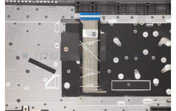 Lenovo 5CB1C92943 COVER Upper Case ASM_GER L82NX IG UMA