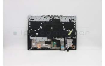 Lenovo 5CB1C93036 COVER Upper CaseASM_USAENGL82JWBU_RGBW/F